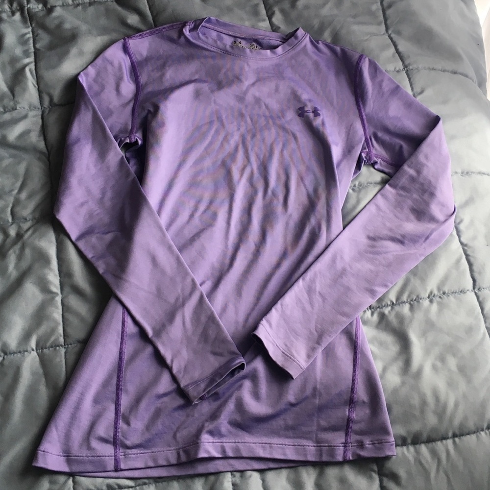 Under Armour Cold Gear Top